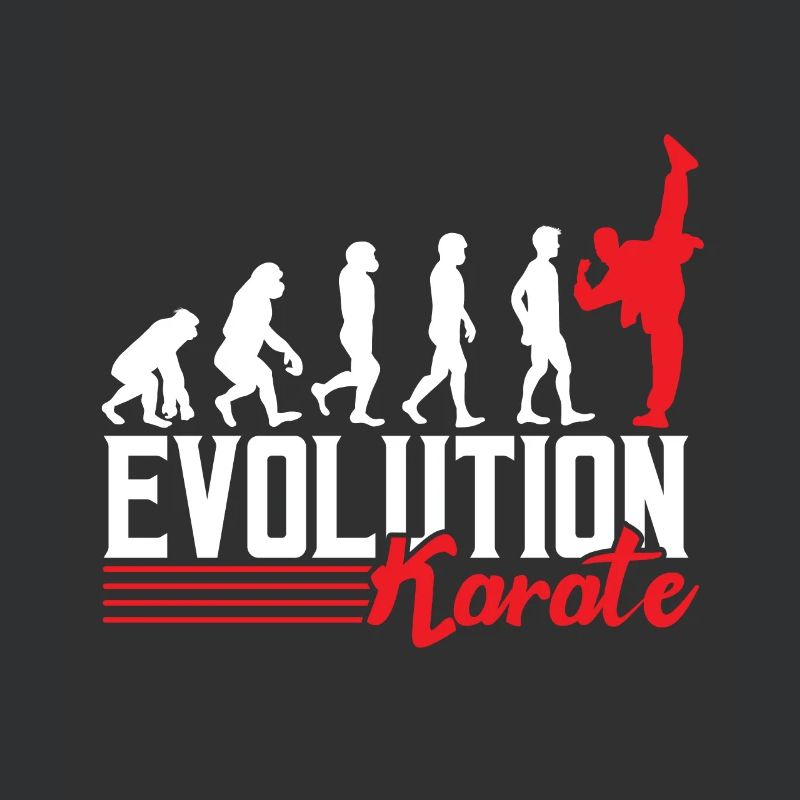 Evolution Karate
