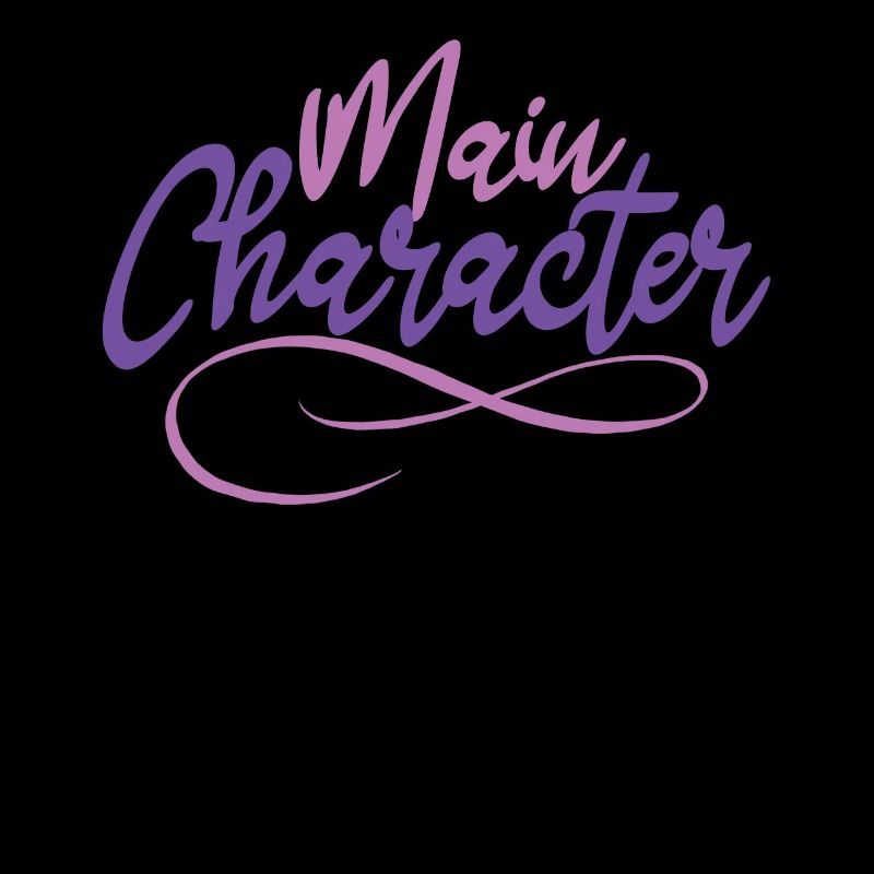 Cool Writing protagoniste du personnage principal