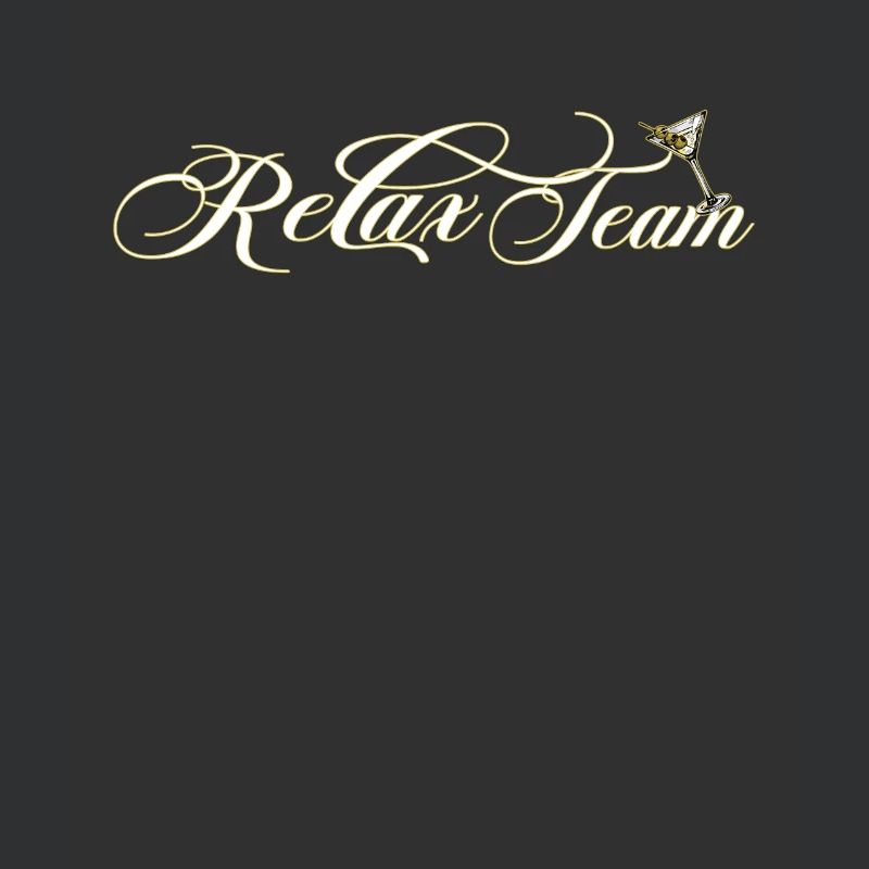 Cool Writing Relax Team