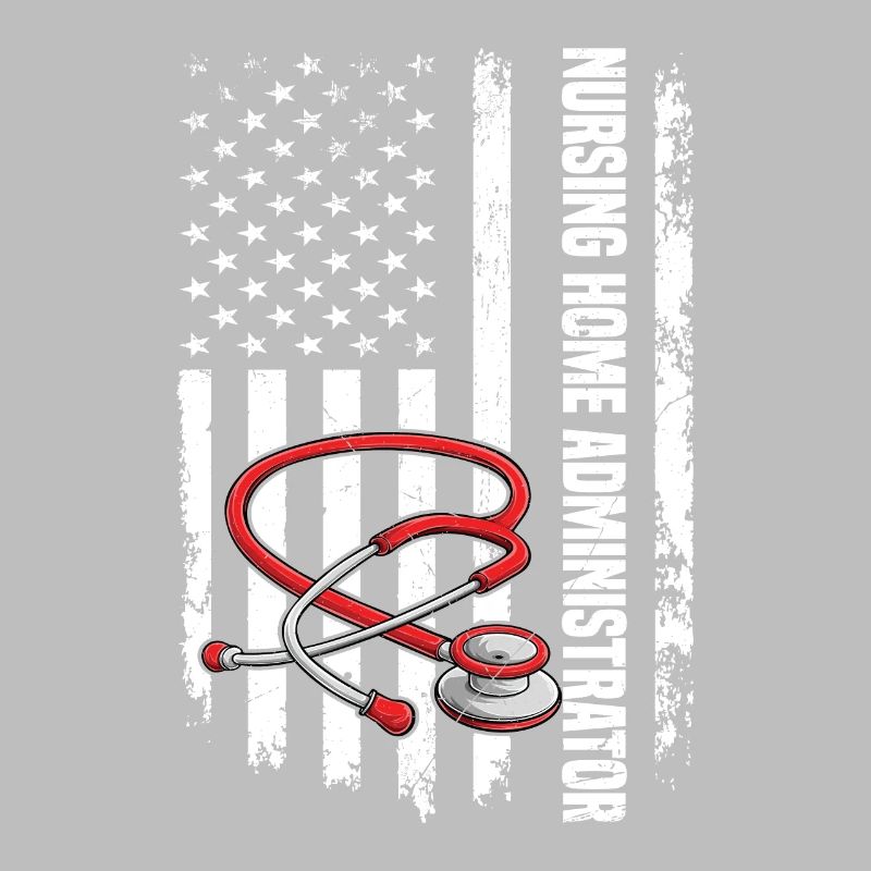 Nursing Home Administrators
