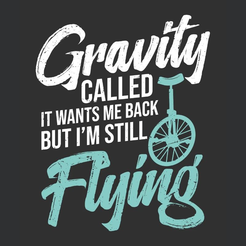 Die Gravity Nannte Es Zurück, Aber Ich Bin Immer