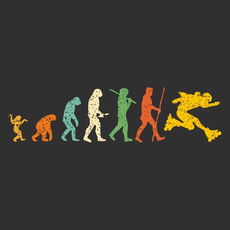 Roller Evolution