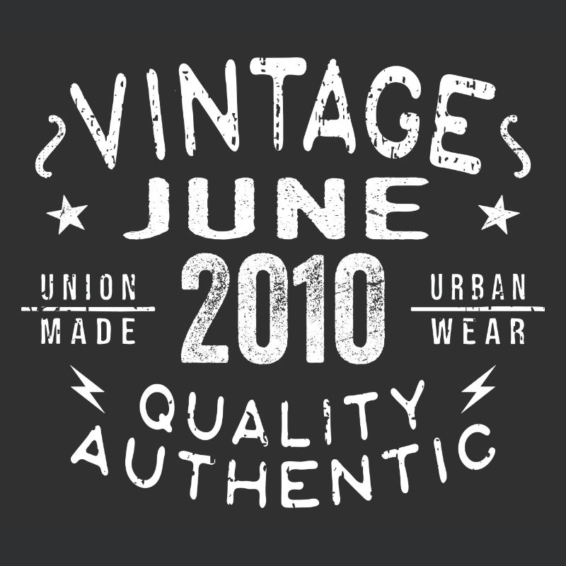 2010 Juni 2010 Jahrestag Juni 2010 Juni Geburtstag