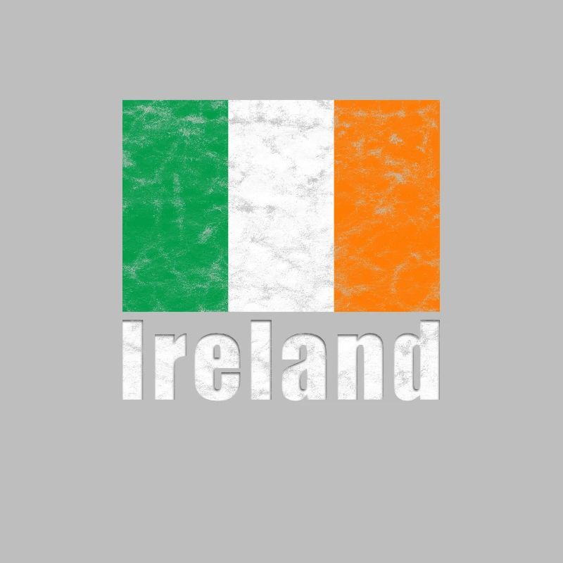Irish flag