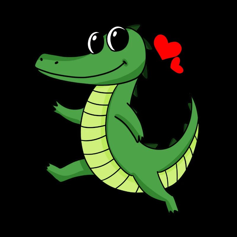Crocodile