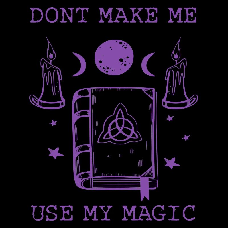 Wicca Witchcraft Hexen Magical