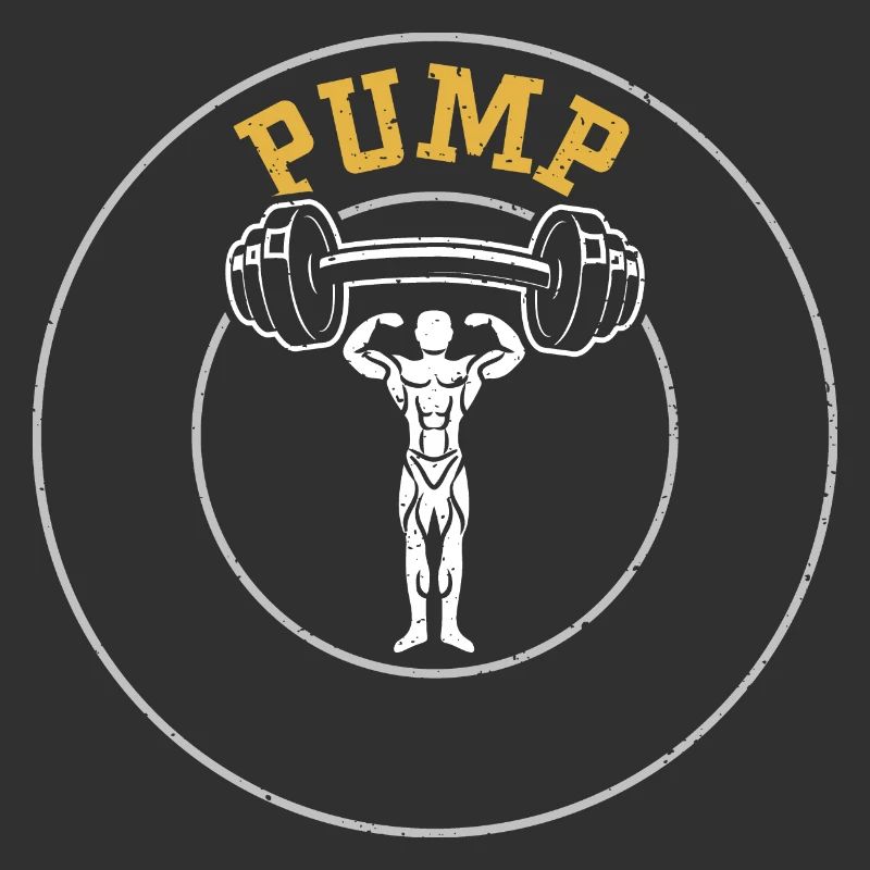 Pump - Gym