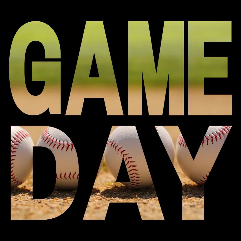 Game Day Baseball