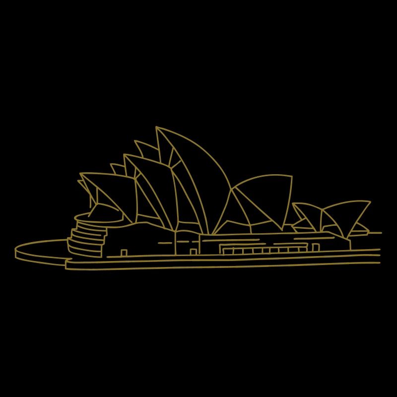 L'Opéra de Sydney