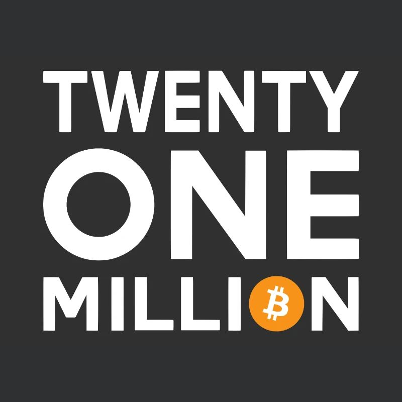 Bitcoin Twenty One Million