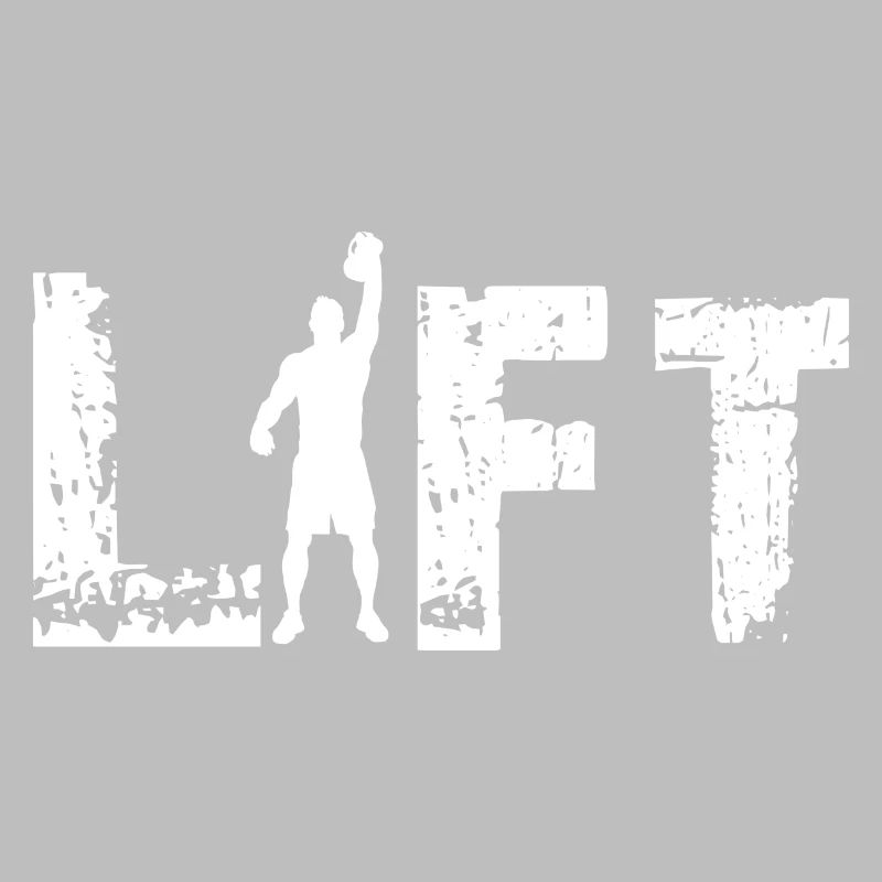 Kettlebell Lift