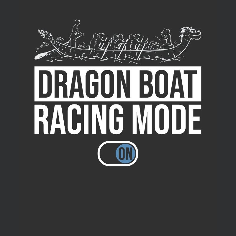 Drachenboot Mode On