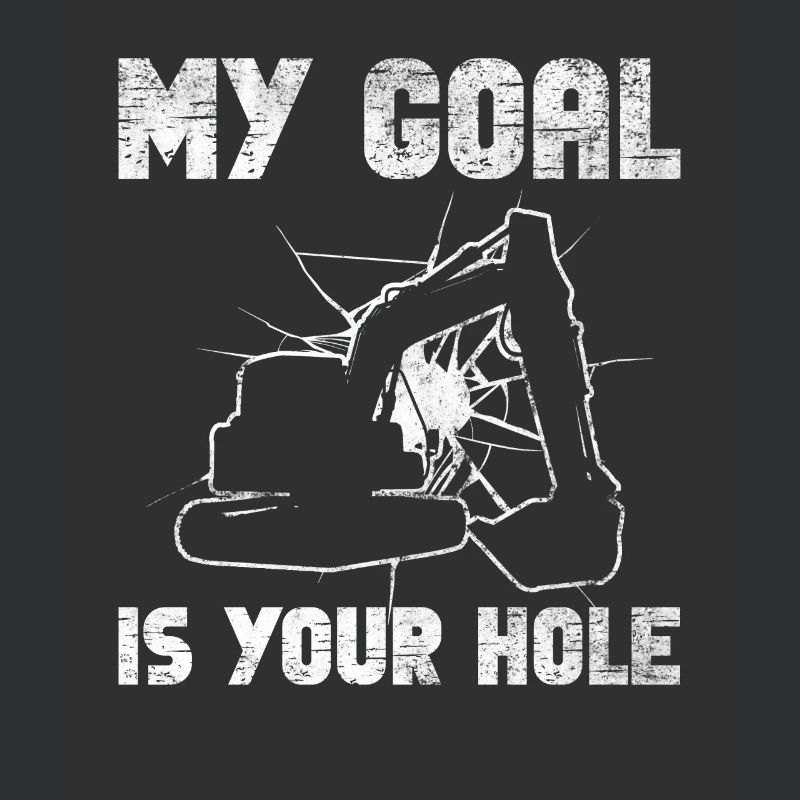 Baggerführer Bagger Baggerfahrer