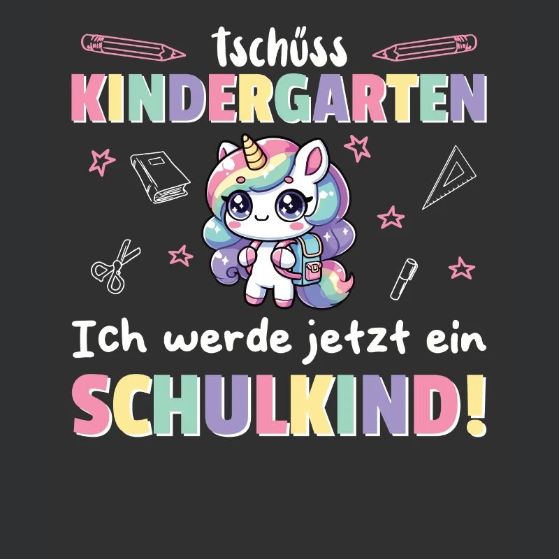 Kindergarten Abschied Hallo Schule ich bin soweit!