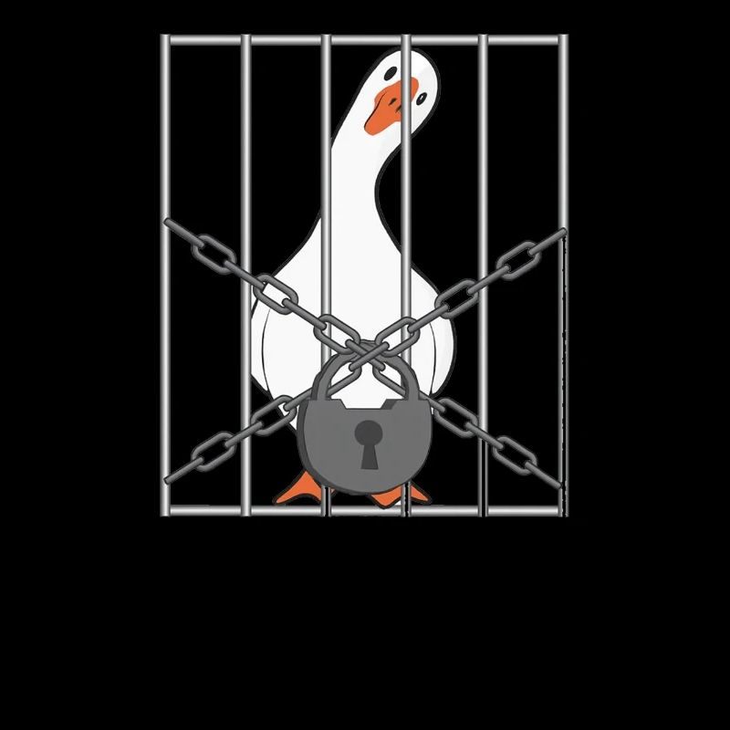 Goose – Wurde zu albern