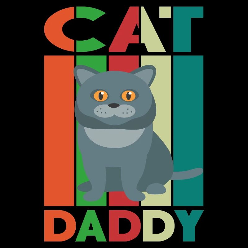 Chat papa