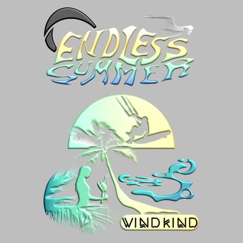 Endlos Sommer