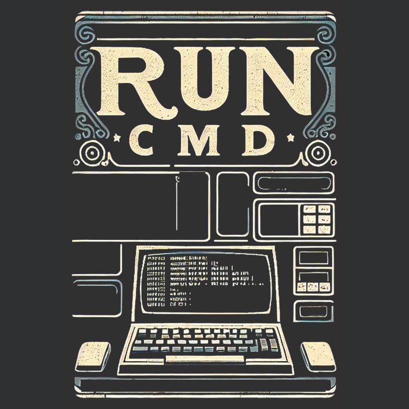 Exécutez Cmd 36