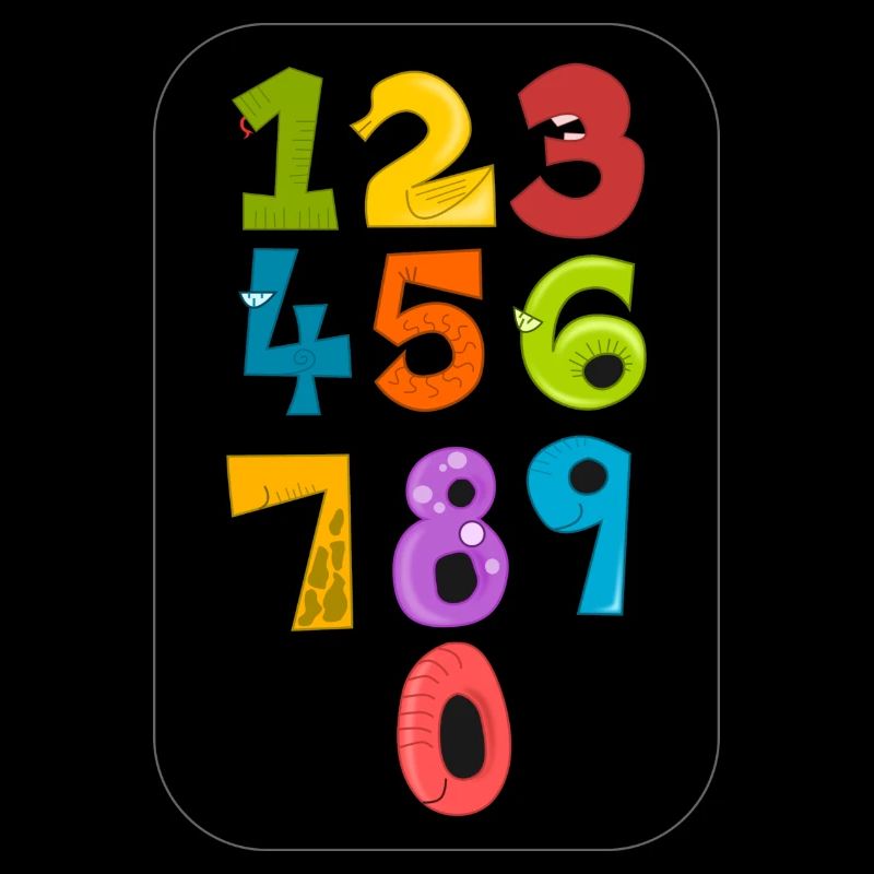 Numbers