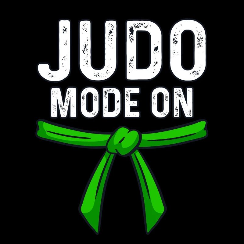 Mode Judo activé
