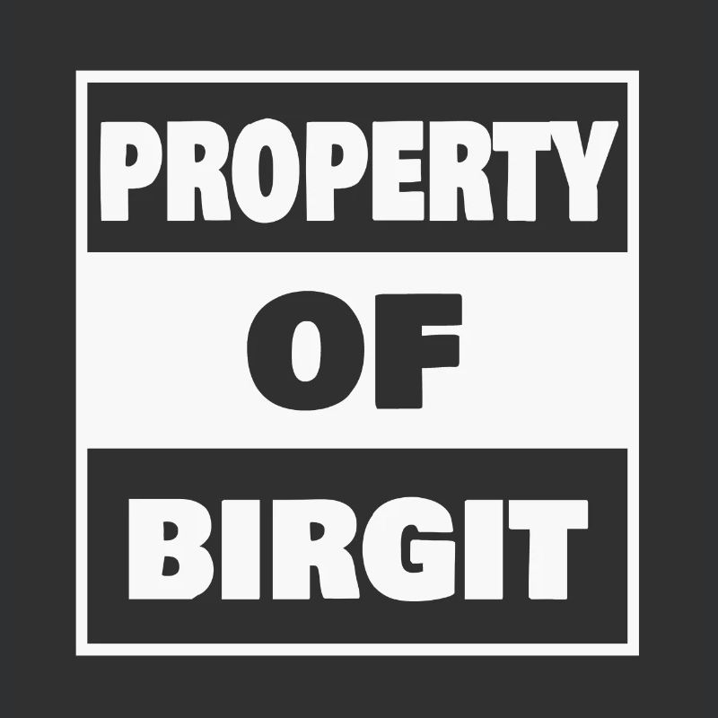 Birgit comme prénom