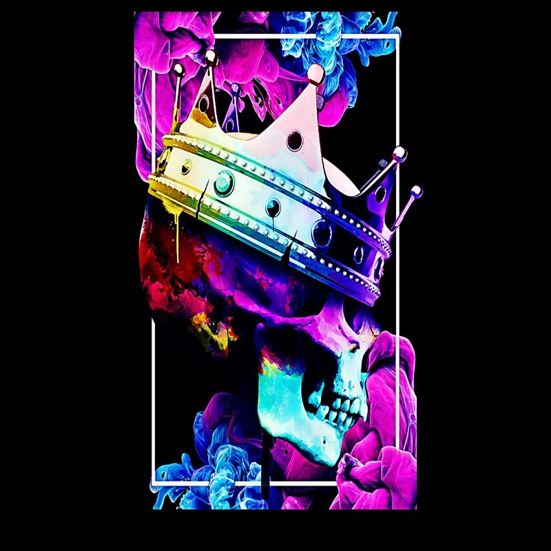 skull