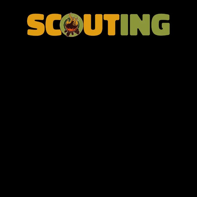 Boy Scout Cool