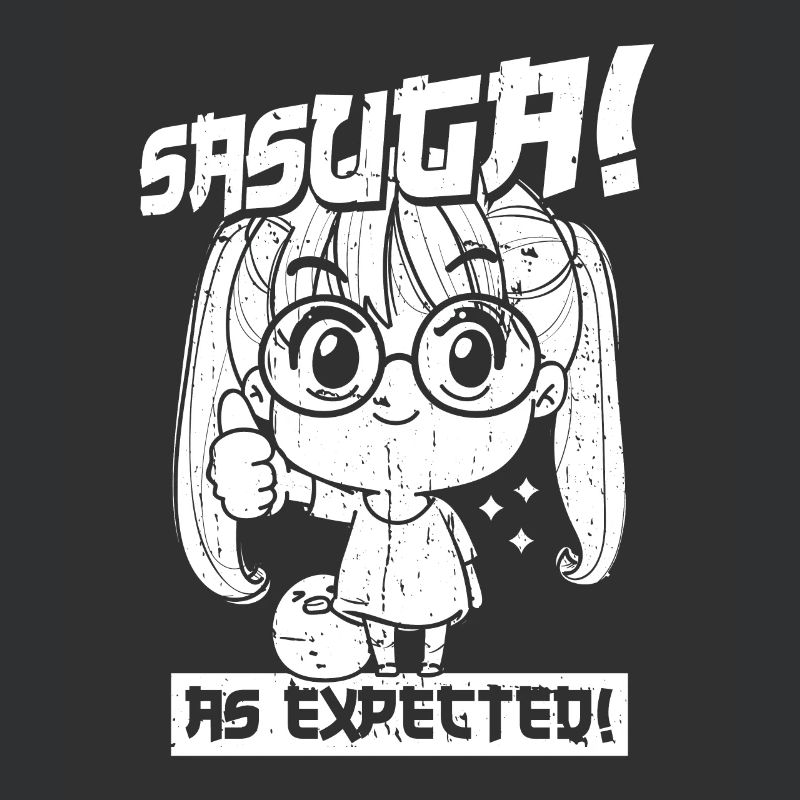 Anime Manga Compliment