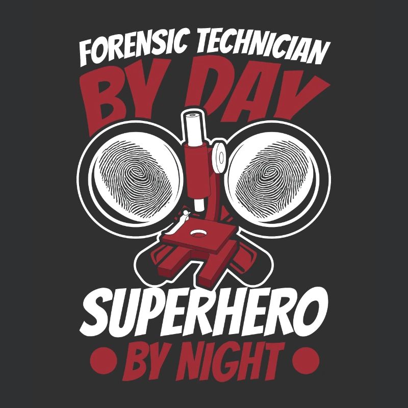 Forensic Technician