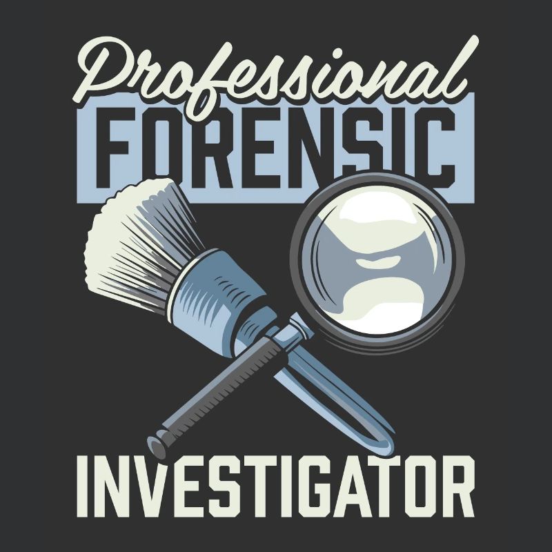 Forensic Technician