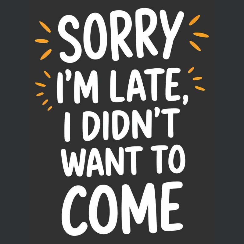 Lateness, procrastination & unpunctuality