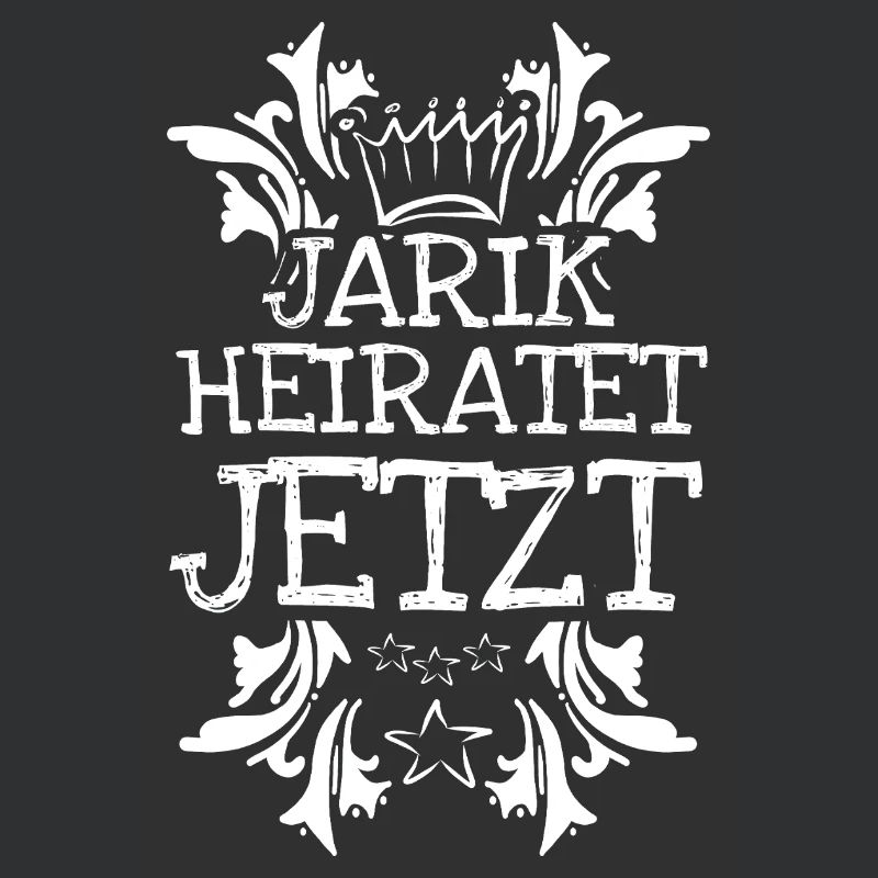 Jarik as Bachelor