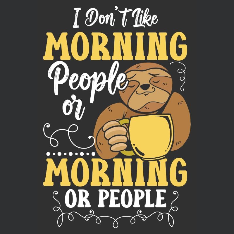 I hate people crowd misanthrope