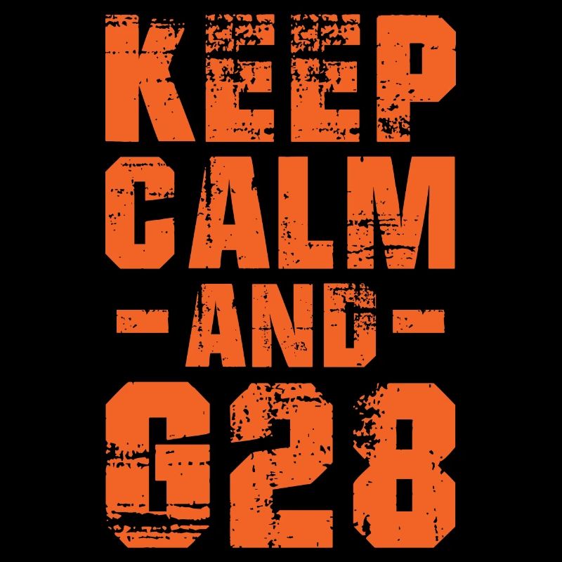 Keep Calm And CNC Machinist Engineer