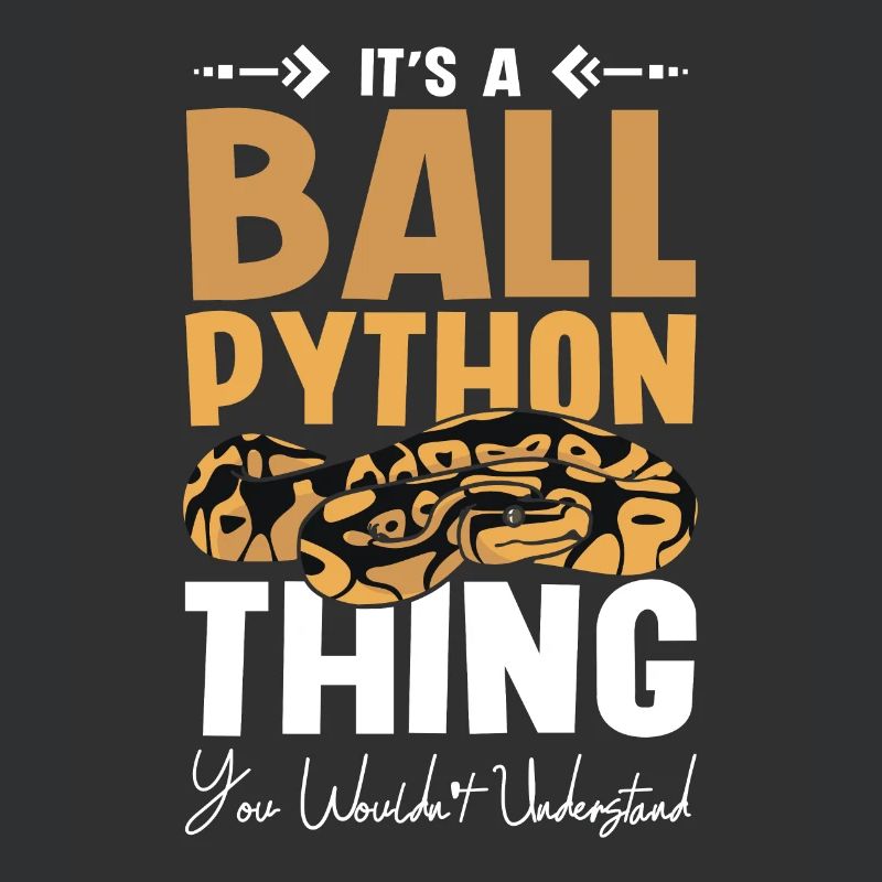 C’est un truc de python royal que vous ne comprendriez pas