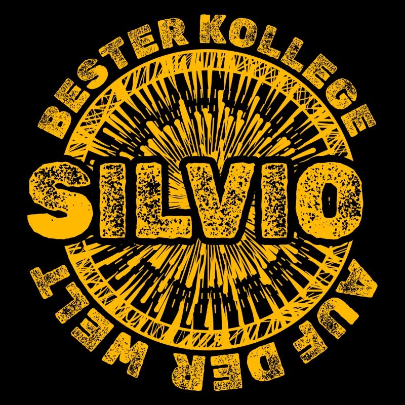 Work Silvio