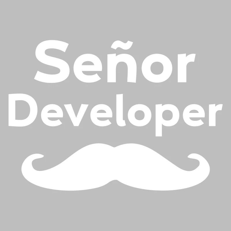Señor - Senior Developer