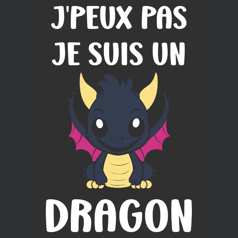 Bébé dragon