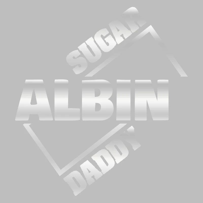 Sugar Albin