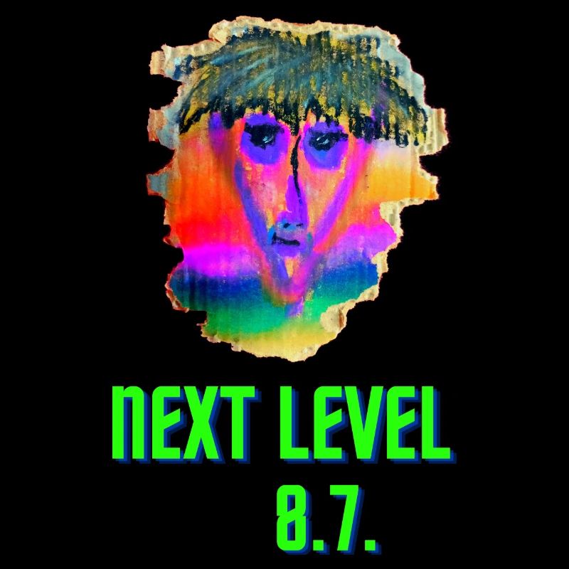 nextlevel 8.7. JaMan