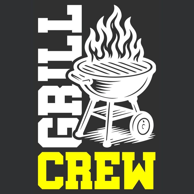 Grill Crew