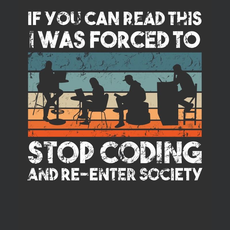 Computer scientist / programmer / programming