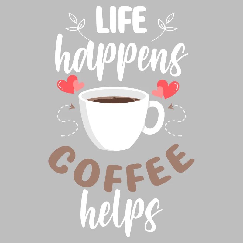 Coffee Lovers Morning Grouch early risers Drinking