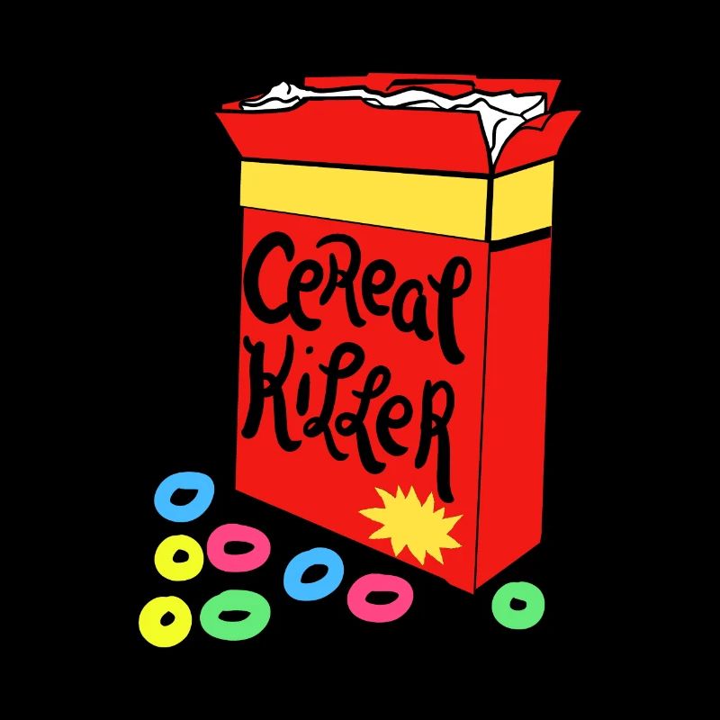 Cornflakes cereal breakfast grain gift