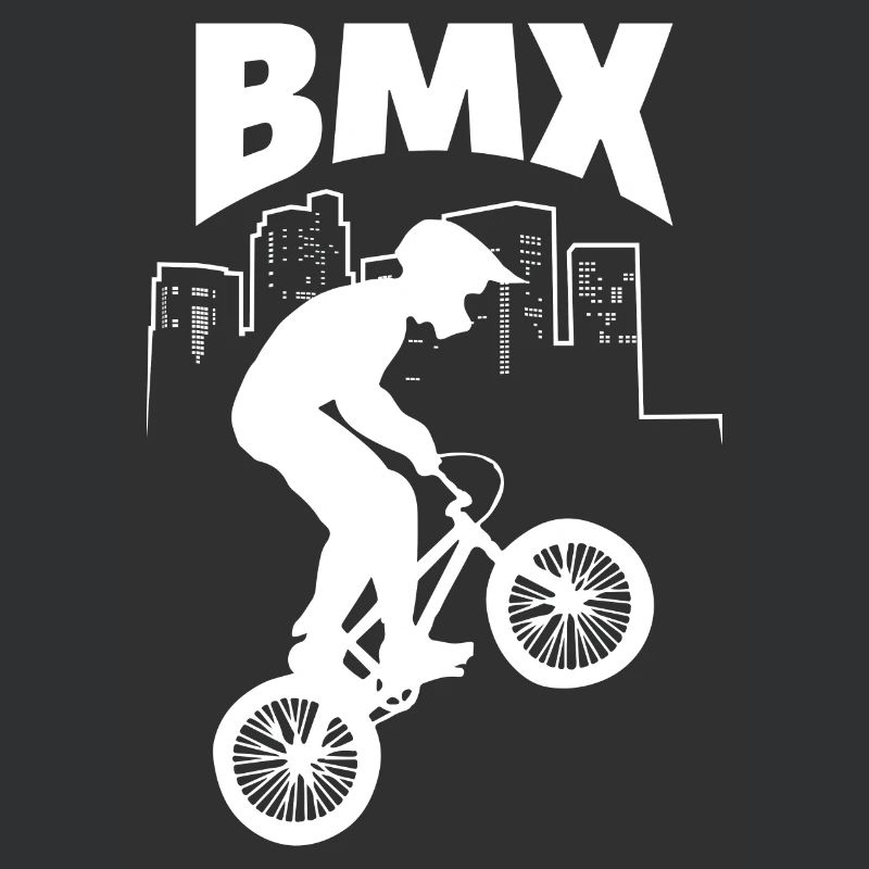 Bmx Geschenkidee Mann Kind