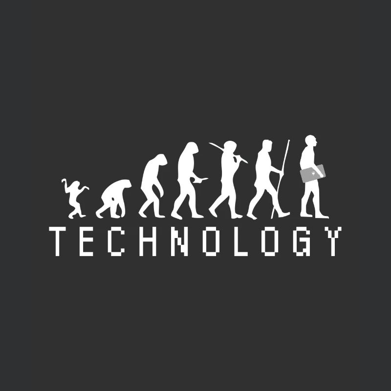 Evolution Technologie Pc Console Pc Cadeau