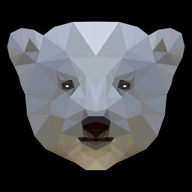 polar bear