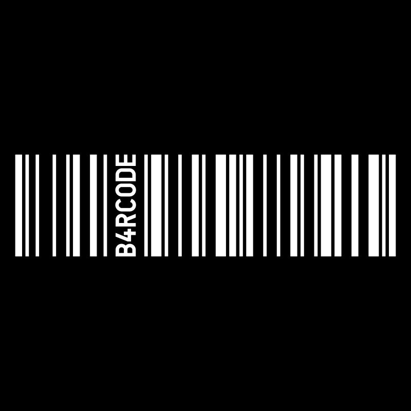 B4RCODE.