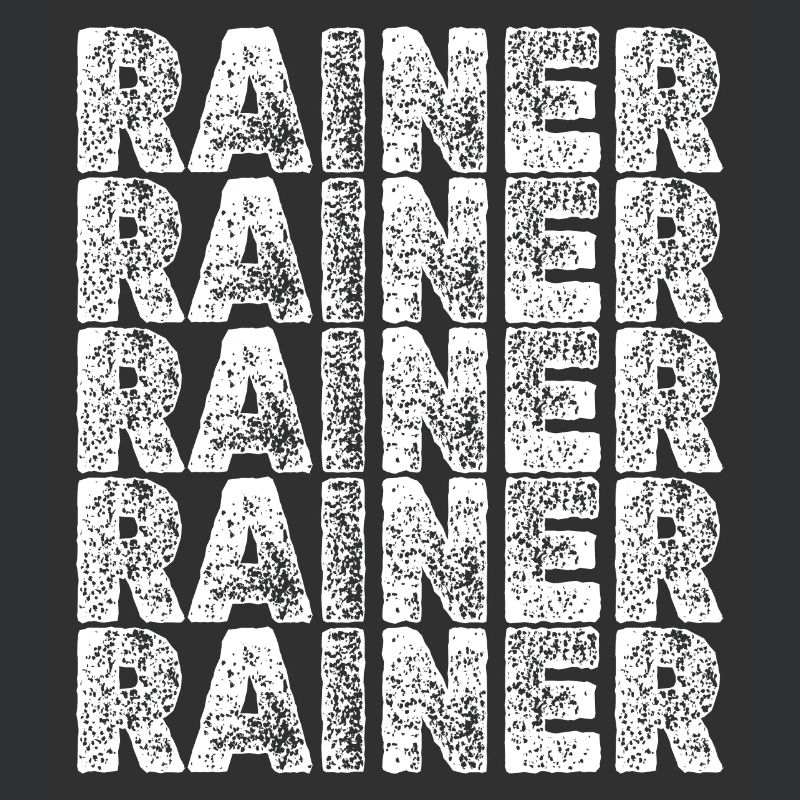 Held Rainer