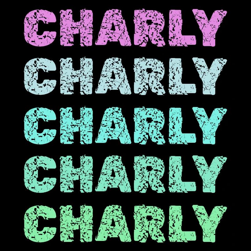 Prénom Charly